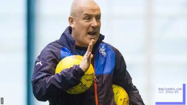 Rangers